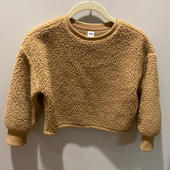 Old Navy Other - Kids Fuzzy sweater